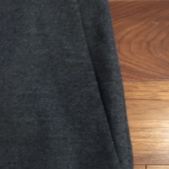 BABATON 2/XS double slit wool lined pencil skirt with pockets, EUC from ARITZIA - Picture 5 of 9